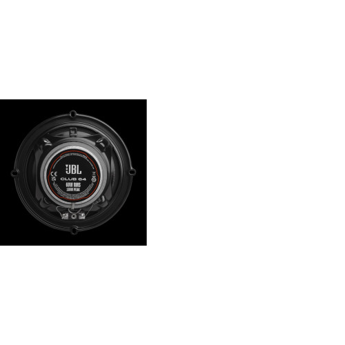 JBL CLUB 64 6 JBL CLUB 64 6